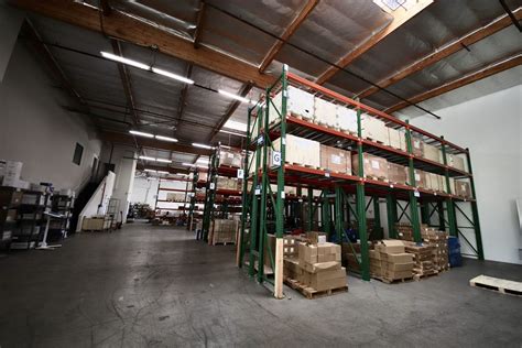 The Importance of Warehouse Layout Design – Quality Material Handling ...