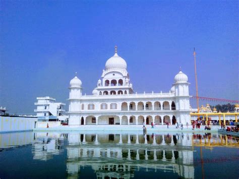 Top 10 Unbelievable Facts About Gurdwara Nankana Sahib Discover Walks