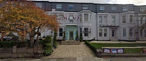 ☑️ Caledonian Hotel Jesmond, Newcastle, UK | 2025 Deals