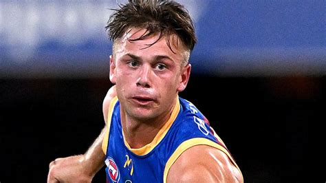 AFL Harry Sharp Departs Brisbane Lions The Australian