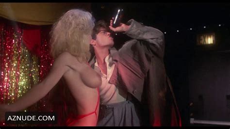 CHRISTINA VERONICA Nude AZNude