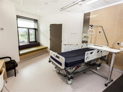 New Pictures Show Inside The New Royal Adelaide Hospital Daily Telegraph