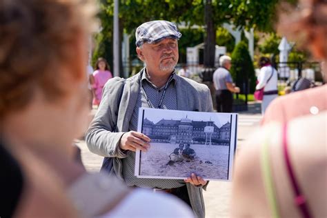 Szlakiem polskiej kinematografii w Sopocie Tak wyglądały filmowe