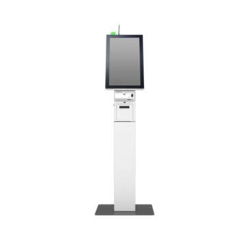 Pos Kiosk Posiflex Ek Series Prod Ek Series Distributed By