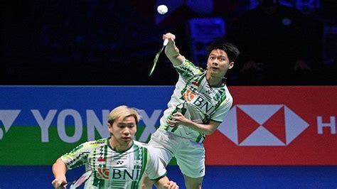 Jadwal Badminton Terbaru Usai Taiwan Open 2022 Bwf Lanjut Akhir Agustus