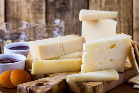 All About Swiss Cheese and 6 Types to Try