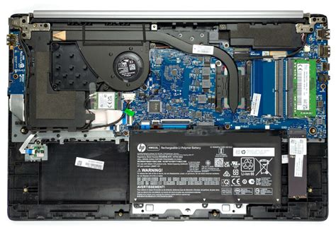 How To Open HP 470 G9 Disassembly And Upgrade Options LaptopMedia