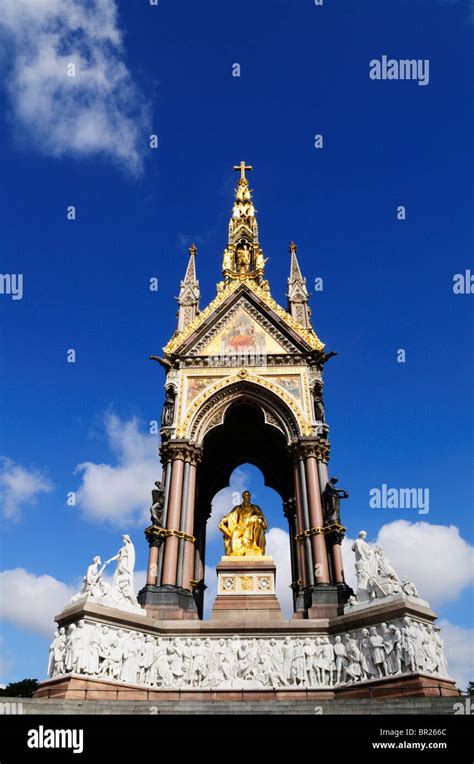 Kensington Gardens Hi Res Stock Photography And Images Alamy