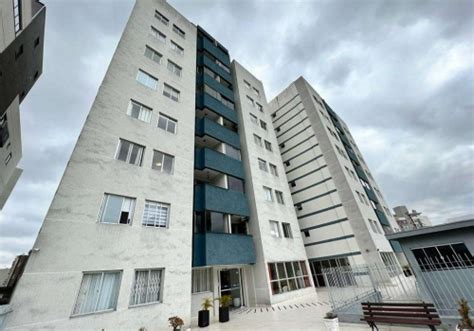 Apartamento 2 quartos na Doutor José Palú 127 Portão Curitiba