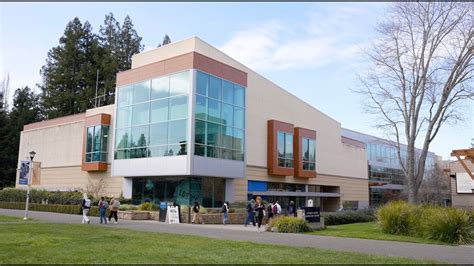 Campus Tour Sonoma State University Youtube