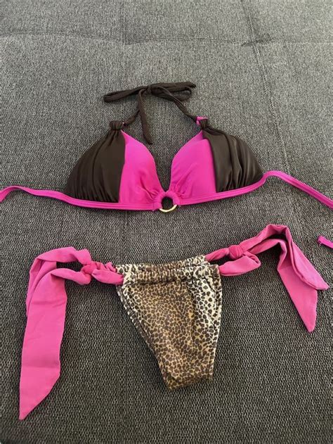 Bikini Gebraucht in Zürich für CHF mit Lieferung auf Ricardo kaufen