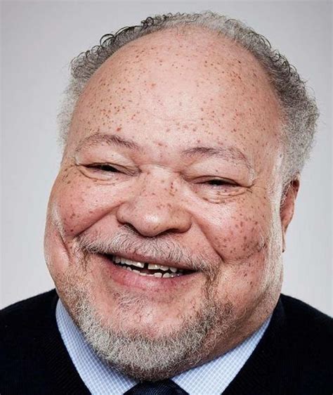 Stephen Mckinley Henderson