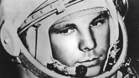 Yuri Gagarin's historic space flight (photos) - CNET