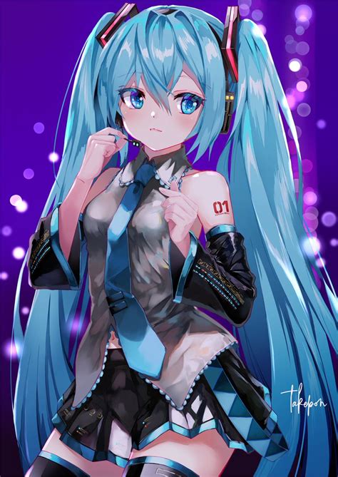 初音ミク 「初音ミク 24k Magic Hvof5ojwuo 」takepon＠429 ボーマス51 1日目