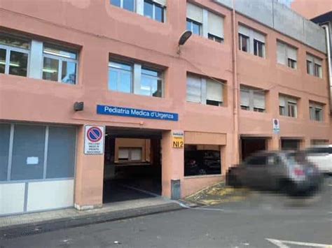 Policlinico Messina Aumentano Gli Accessi Al Pronto Soccorso Per