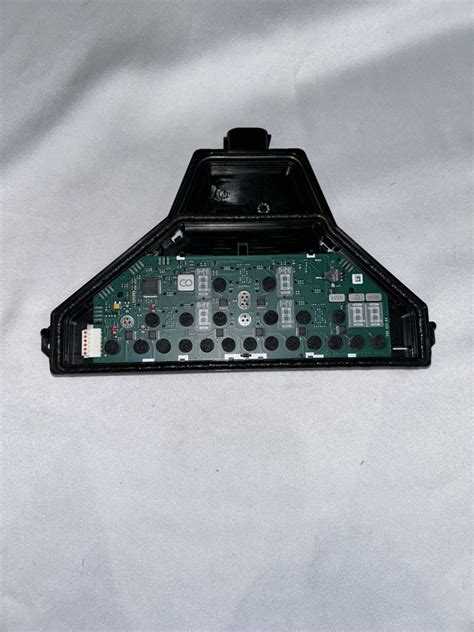 Модуль управления варочной панели Siemens Bosch 746309 - купить с ...