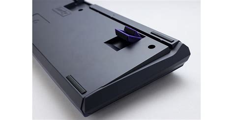 Buy Ducky One Cosmic Blue Rgb Hot Swap Keyboard Cherry Silent Dkon St Suspdcovvvc Pc