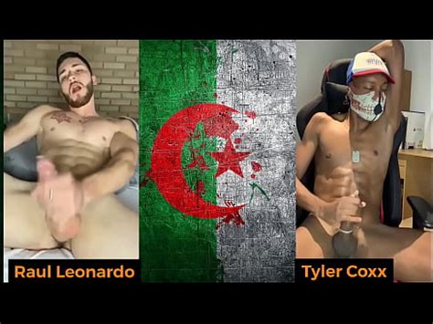 Condom Jerking Brothers Raul Leonardo Vs Tyler Coxx Mym Teaser Xvideos