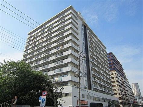 クレールメゾン品川東京都品川区東大井1丁目の物件情報｜いい部屋ネットの大東建託リーシング