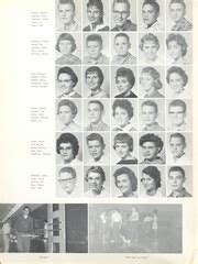 Richwoods High School - Excalibur Yearbook (Peoria, IL), Class of 1961, Page 191 of 208