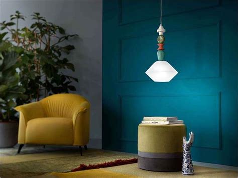 Luminaire Suspension Design Moderne Lariat