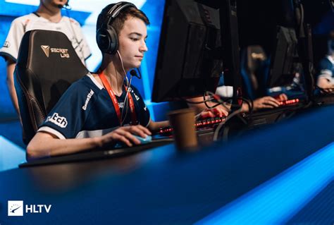 Cs Go Evil Geniuses Anuncia Contrata O De Promessa Owen Obo Cs Go