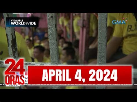 Oras Express April Hd Videos Gma News Online