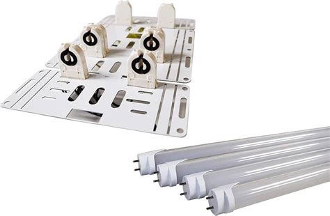 Fluorescent Light To Led Conversion Kits Cheap Sale