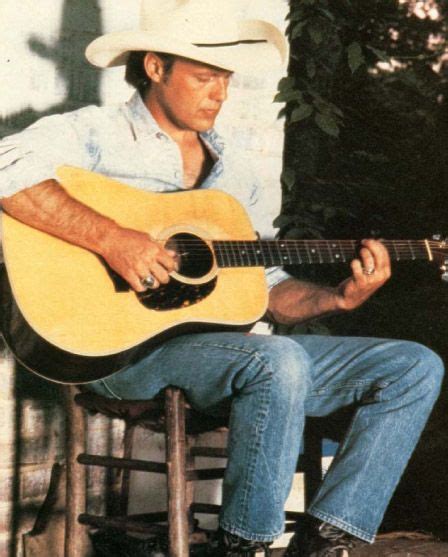 17 best Ricky Van Shelton images on Pinterest | Ricky van shelton, Country artists and Country ...