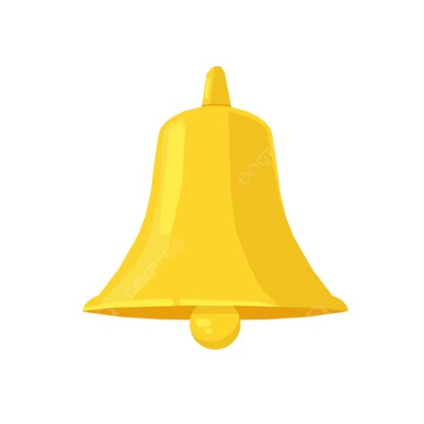 Notification Bell Clipart Hd PNG, Bell Icon Notification Illustration ...