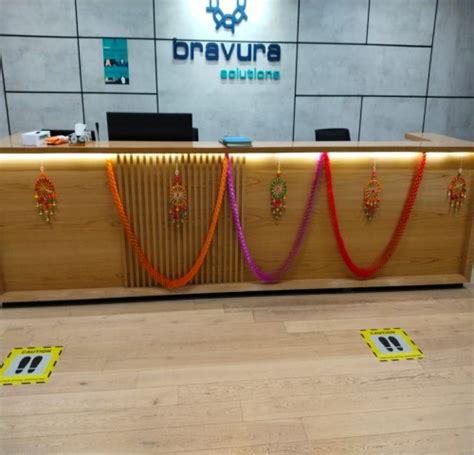 Diwali Decorations for Office in Noida | +91 9891992393