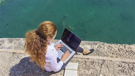 Spanien F Hrt Neues Visum F R Digitalnomaden Ein Ausl Nder D Rfer