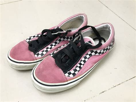 Venta Zapatillas Vans Baratas Imitacion En Stock