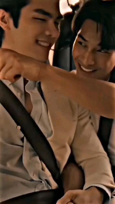 Kinnporsche The Series Tiktok Mile Apo Hot Style Thai Actor Barbie Fashion