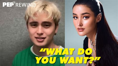 Pep Rewind James Reid On Liza Soberano Transfer To Careless Pepph