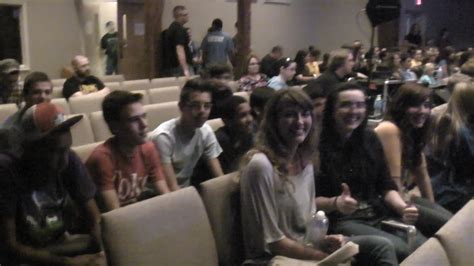 The Blog of CalvaryCW: 2012 Calvary Chapel Youth Conference