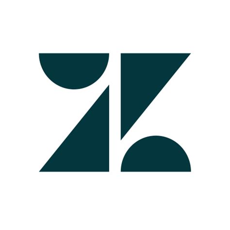 Zendesk logo - Soziale Medien und Logos Symbole