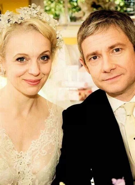 John And Mary Watson Sherlock Holmes Bbc Sherlock Bbc Sherlock Cast