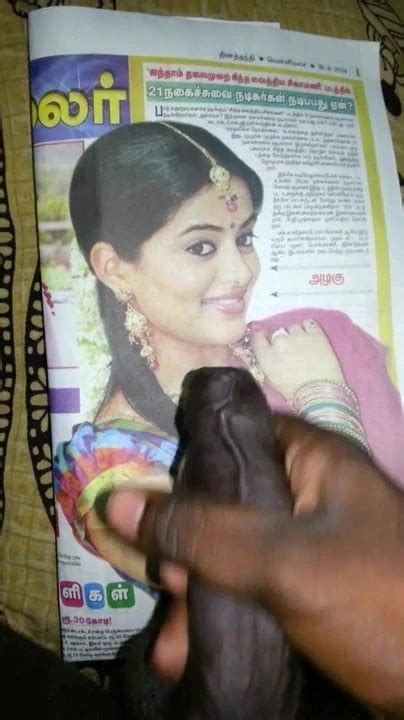 Hot Cum Tribute To Indian Actress Tamil Actress Priyamani Gay Man Man Porn Xhamster