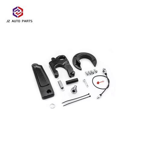 Fifth Wheel Repair Kit Sk3221 52 095 545 Jaw Kit Uc A1236 Fifth Wheel