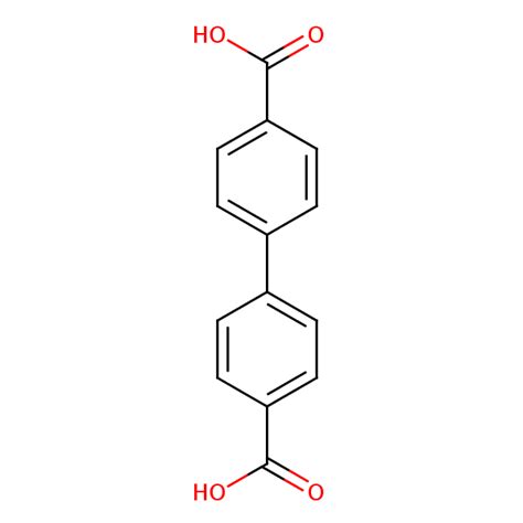 Biphenyl Dicarboxylic Acid Sielc Technologies