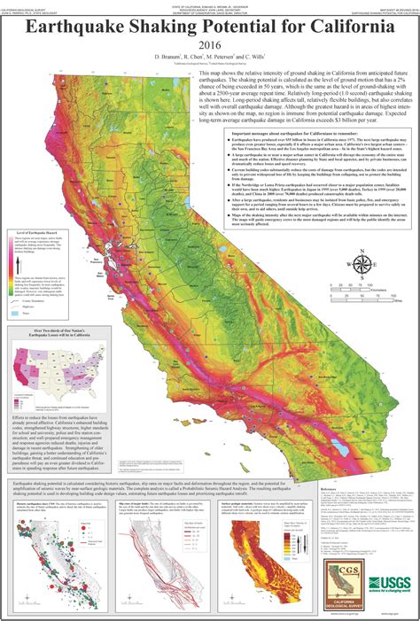 California Earthquake Shakes San Francisco & Berkeley - Residents