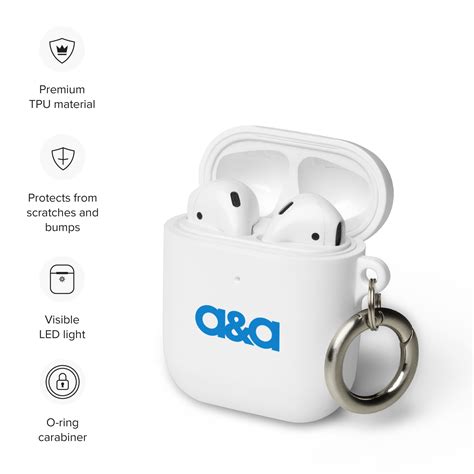 AirPods Case | A&A Elevated Facility Solutions