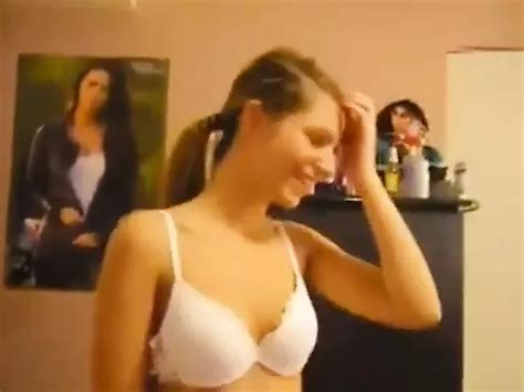 Cute Blonde Fucking XHamster