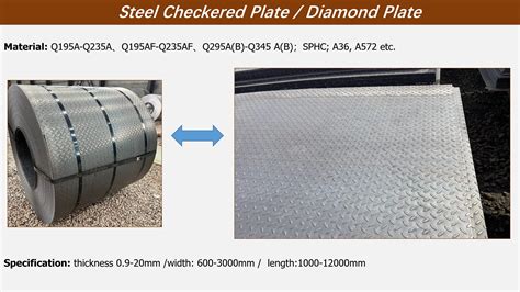 Mm Thk Ms Plate Hot Rolled Ms Carbon Steel Tear Drop Chequered S Jr Ss A Q Checkered