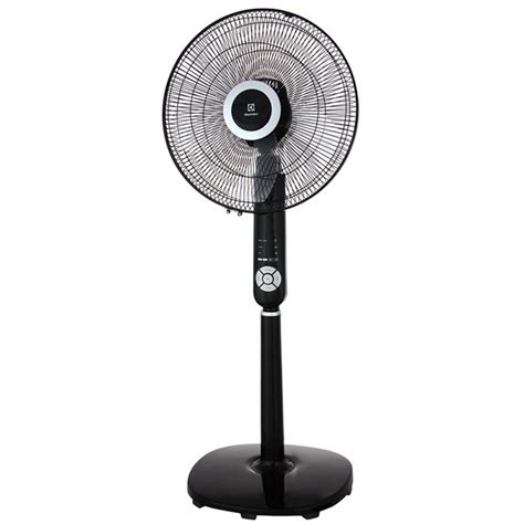 Ventiliatorius Electrolux EFF-1004i juodas (Atnaujinta) | Varle.lt