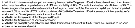 Solved In Addition To Risk Free Securities You Are Chegg