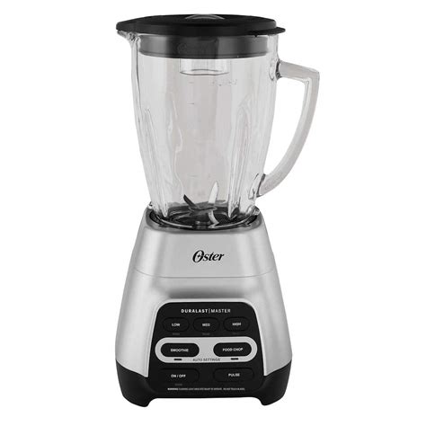 The Best Oster Professioal Series Blender Home Previews