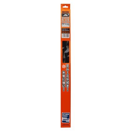 Wiper blade Masuma Optimum 24" (600mm) winter, 6 adapters included, MU ...
