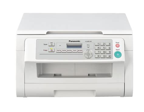 Panasonic Kx Mb1500